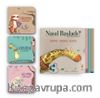 Nasıl Başladı? - Her Şey Seninle Başladı Set (3 Kitap)