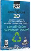 2024 Farkında İsem KPSS Muallim Eğitim Bilimleri Program Geliştirme Öğretim Teknolojileri Ve Materyal Tasarımı-Sınıf Yönetimi 20 Deneme