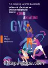 2024 GYS Görevde Yükselme ve Ünvan Değişikliği Sınavı Yurt Müdür Yardımcısı Konu Anlatımı