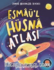 Esma’ül Hüsna Atlası