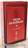 Yolun En Doğrusu 7 (Ciltli)