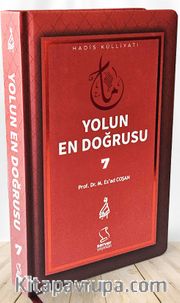 Yolun En Doğrusu 7 (Ciltli)