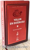 Yolun En Doğrusu 9 (Ciltli) 