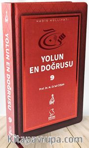 Yolun En Doğrusu 9 (Ciltli) 