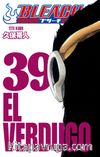 Bleach 39. Cilt