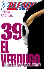 Bleach 39. Cilt