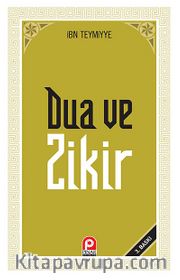 Dua ve Zikir