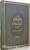 Fıkıh Usulü (Termo Deri - Yeşil)