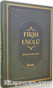 Fıkıh Usulü (Termo Deri - Yeşil)