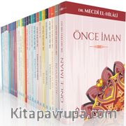 Mecdi Hilali Seti (28 Kitap)