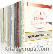 Muhammed Kutub Seti (21 Kitap)