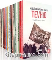 Sabiha Ateş Alpat Seti (19 kitap)