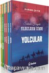 Sahabe Hayatı - Yıldızların İzinde Seti (6 Kitap)