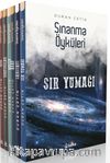 Sınanma Öyküleri Seti (6 Kitap)