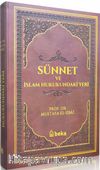 Sünnet ve İslam Hukukundaki Yeri (Termo Deri - Bordo)