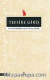 Tefsire Giriş