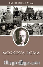 Moskova-Roma