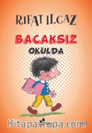 Bacaksız Okulda