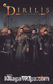Diriliş Ertuğrul