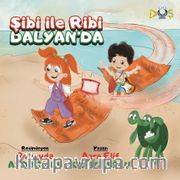 Şibi ile Ribi Dalyan’da