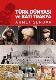 Türk Dünyası ve Batı Trakya