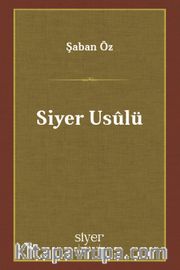 Siyer Usûlü