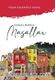 Yamalı Bohça Masallar
