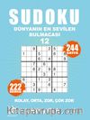 Sudoku Dünyanın En Sevilen Bulmacası 12