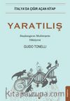 Yaratılış & İtalya'da Çığır Açan Kitap