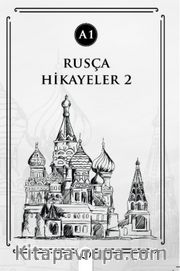 Rusça Hikayeler 2 (A1)