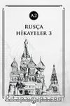 Rusça Hikayeler 3 (A2)
