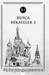 Rusça Hikayeler 2 (B1)