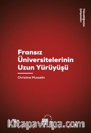 Fransız Üniversitelerinin Uzun Yürüyüşü