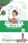 Mahir İs Looking For An İnvention