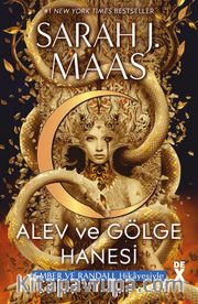 Hilal Şehir 3: Alev Ve Gölge Hanesi / Ember ve Randall