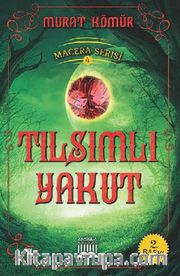 Tılsımlı Yakut