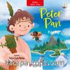 Peter Pan (İngilizce-Türkçe)