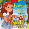 Oz Büyücüsü (İngilizce-Türkçe)