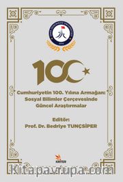Sosyal Bilimler Çerçevesinde Güncel Araştırmalar