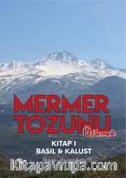 Mermer Tozunu Üflemek