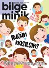 Bilge Minik Dergisi Sayı:90 Şubat 2024