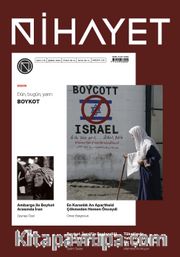 Nihayet Dergisi Sayı: 110 Şubat 2024
