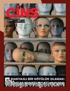 Cins Aylık Kültür Dergisi Sayı:101 Şubat 2024