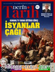 Derin Tarih Sayı: 143 Şubat 2024