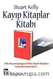 Kayıp Kitaplar Kitabı