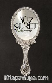Yüz Suret (Ezra Azura)