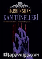 Kan Tünelleri