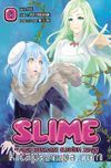 Slime Olarak Reenkarne Olduğum Zaman 4. Cilt
