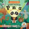 İçindeki Sesi Duyan Panda / Değerler Eğitimi Serisi (Fenerle Ara Bul)