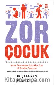 Zor Çocuk
